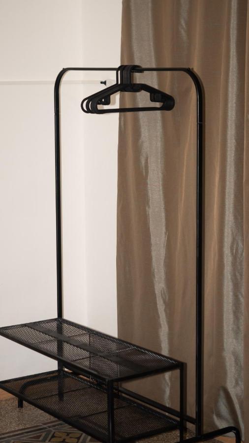 Caracciolo18 - Gb Apartman Nápoly Kültér fotó