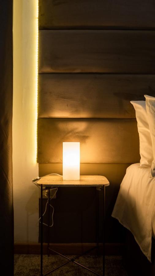 Caracciolo18 - Gb Apartman Nápoly Kültér fotó