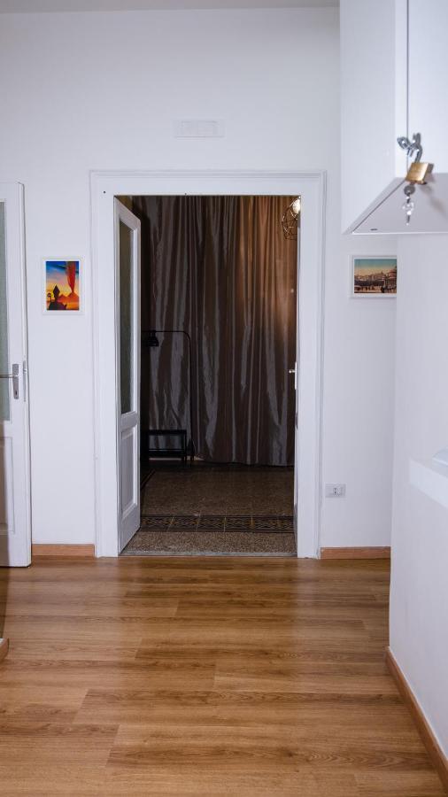 Caracciolo18 - Gb Apartman Nápoly Kültér fotó