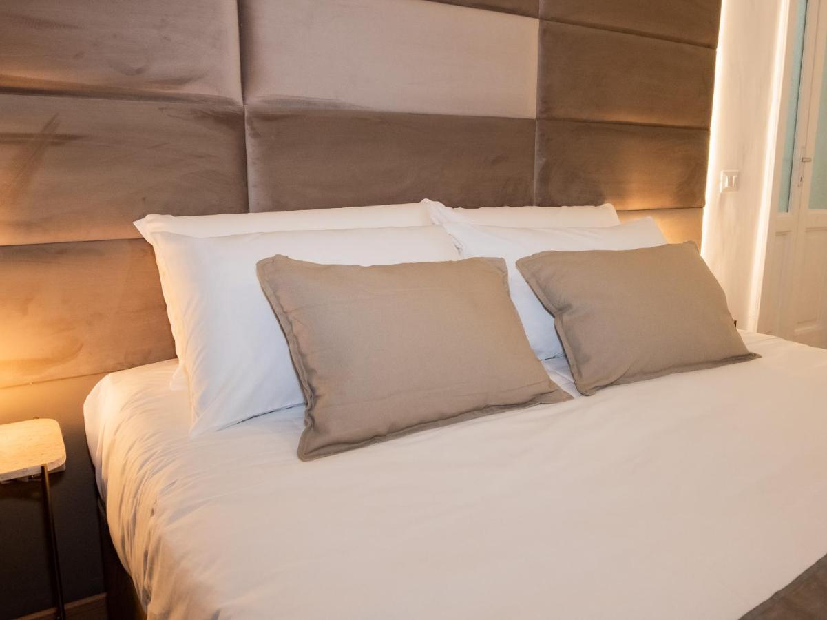 Caracciolo18 - Gb Apartman Nápoly Kültér fotó