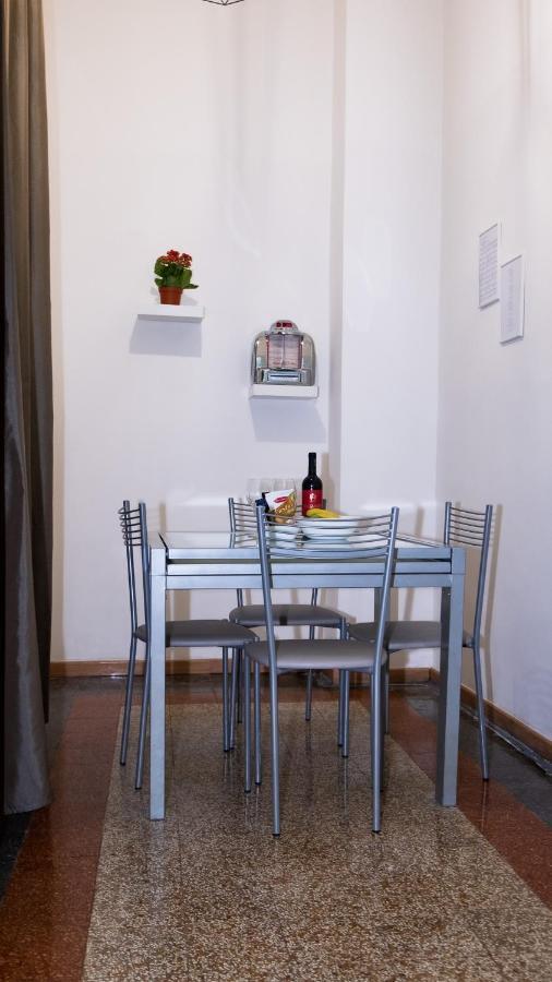 Caracciolo18 - Gb Apartman Nápoly Kültér fotó