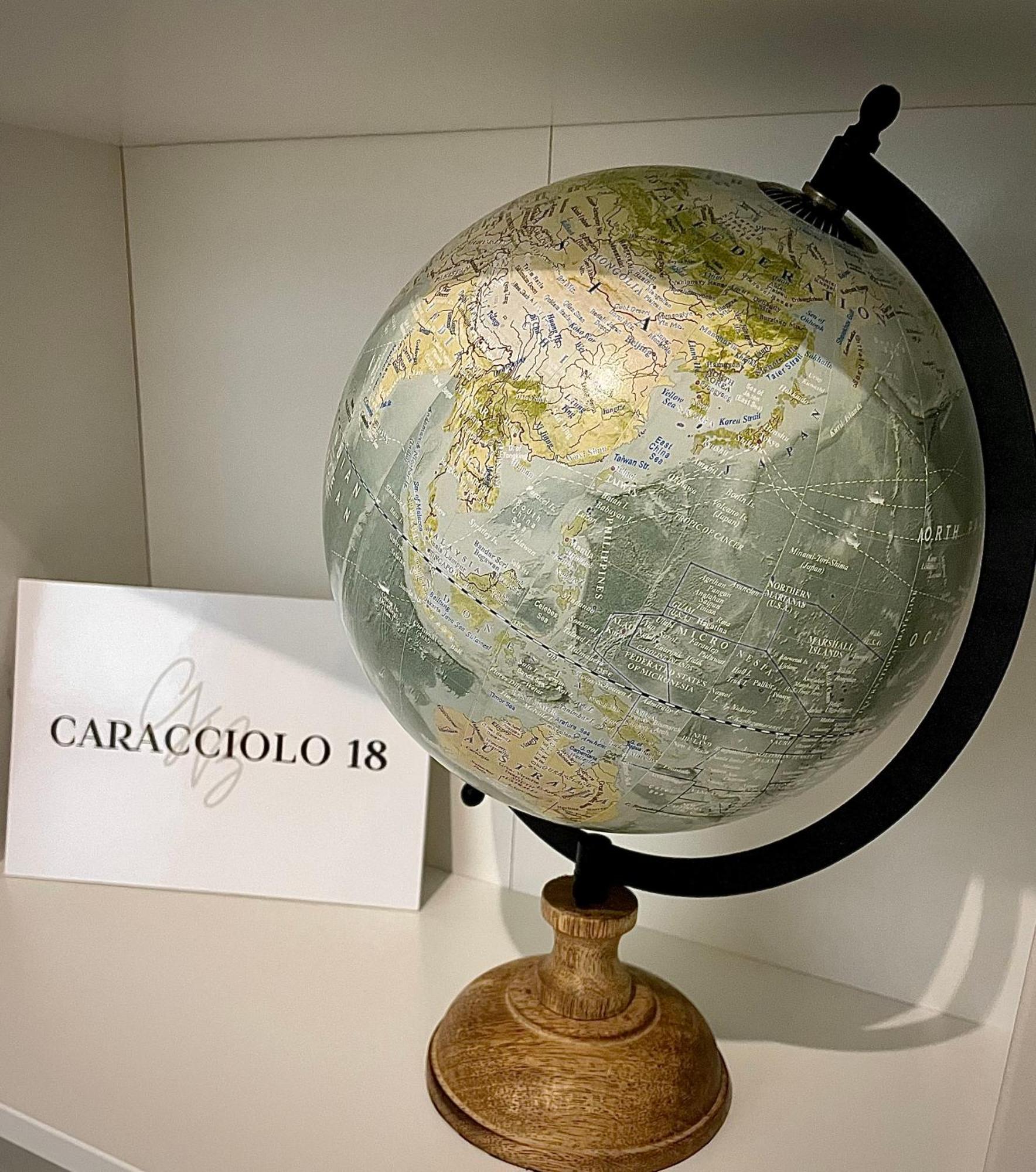 Caracciolo18 - Gb Apartman Nápoly Kültér fotó