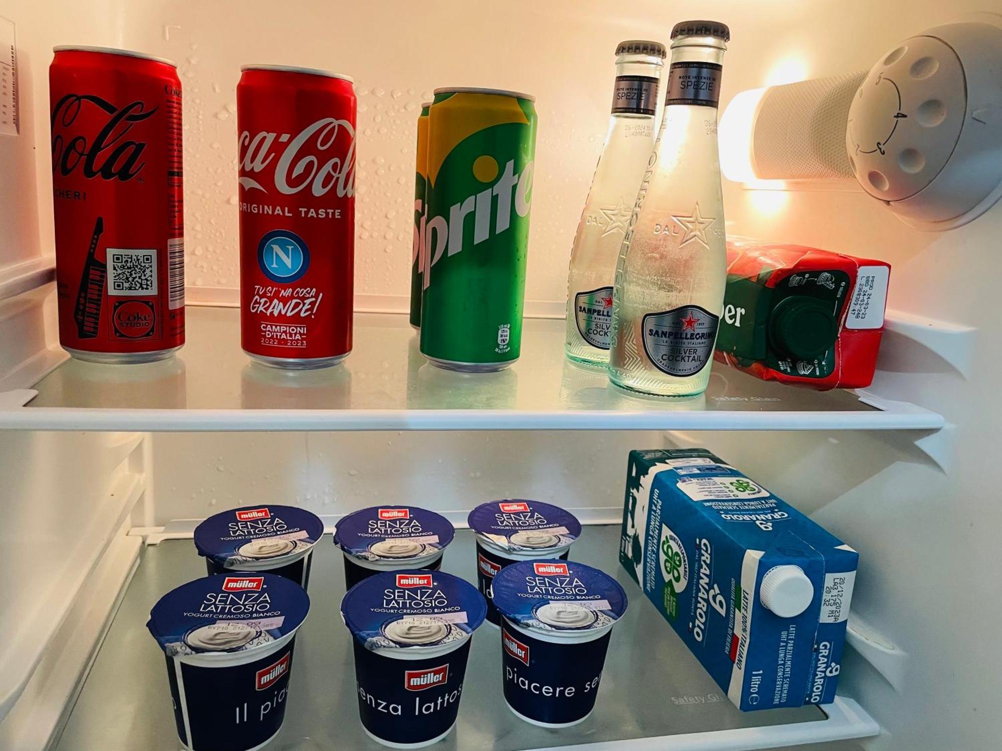 Caracciolo18 - Gb Apartman Nápoly Kültér fotó