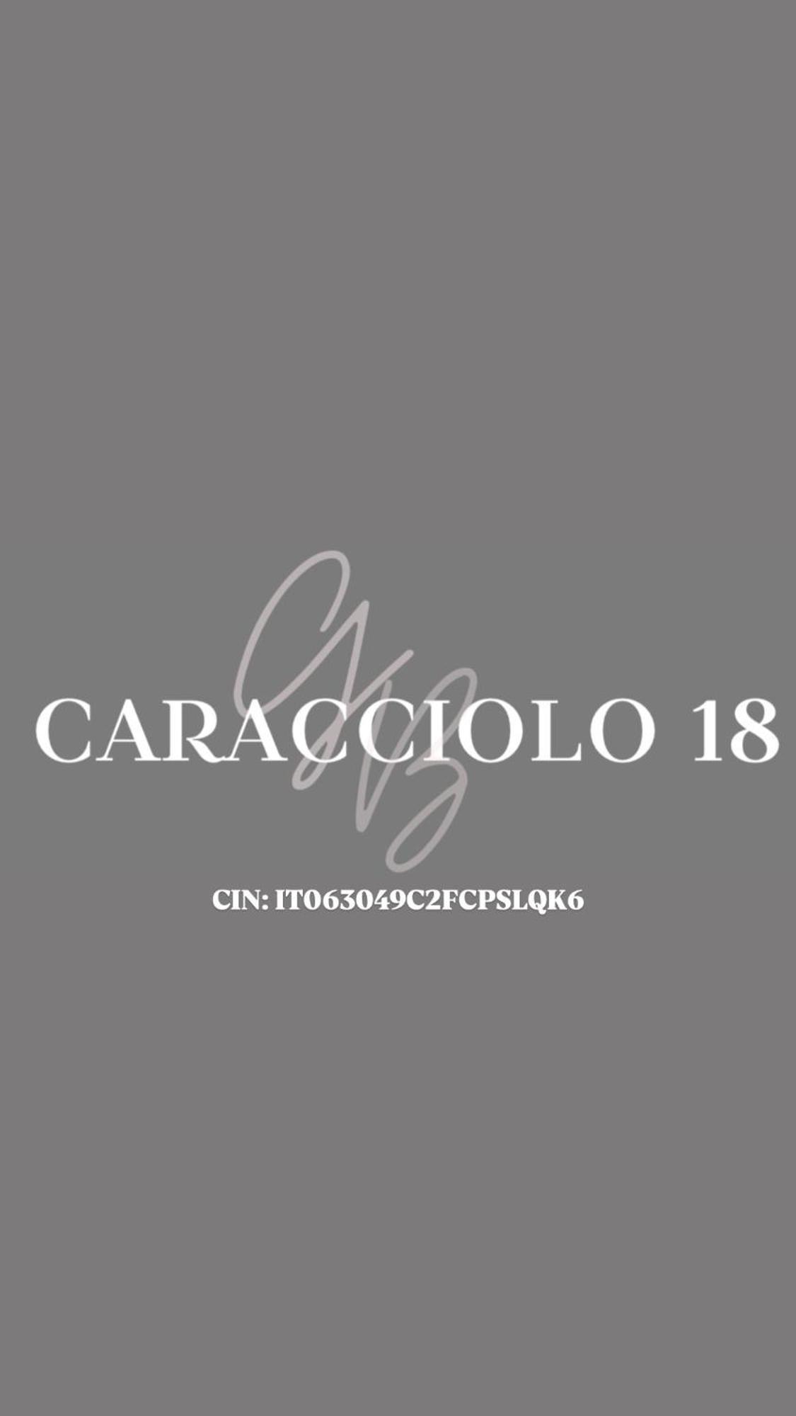 Caracciolo18 - Gb Apartman Nápoly Kültér fotó